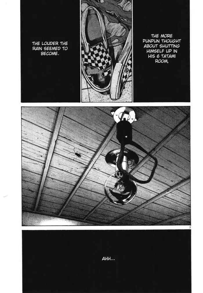 Goodnight Punpun Chapter 77 image 03_optimized